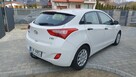 Hyundai i30 benzyna Salon Polska - 4