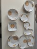 Talerze wawel - 3