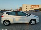 Ford Fiesta 1.1 S&S TITANIUM - 5