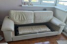 Sofa rozkładana z funkcją spania - 3