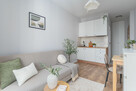 Po remoncie, NOWY blok, Dobra cena! WARTO, balkon, winda, - 2
