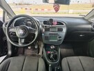 Seat Leon II 1.9 TDI 2008 - 7