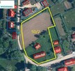 Mazury- Dom + działka 0.59 ha - 295000 - 3