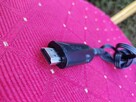 Adapter kabel przewód przejściówka Euro Scart HDMI konwerter - 3