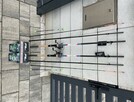 Wędkk feeder 3.6m z kołowrotkami z wolnym biegiem i żyłkami - 1