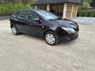 Seat ibiza - 2
