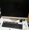 Polecam Komputer Al in One Duży 27 Cal Lenovo Ideacenter - 11