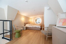 NOWY loft blisko CENTRUM, salon, sypialnia, m.parkingowe - 13