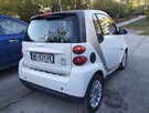 SMART FORTWO 1.0 71kM Automat , Panorama - 8