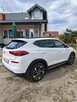 Hyundai Tucson - 4
