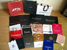 Prezentowa torebka torba papierowa zakupowa Douglas Sephora - 4