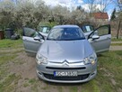 Citroen C5 III 2.0 2008 rok wersja Exclusive - 5
