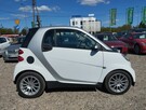 SMART FORTWO 1.0 71kM Automat , Panorama - 9