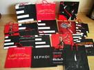 Prezentowa torebka torba papierowa zakupowa Douglas Sephora - 2