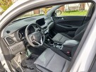 Hyundai Tucson - 3