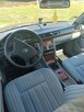 Sprzedam samochód Mercedes w124 - 7