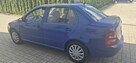 SKODA FABIA SEDAN 1200 BENZYNA+GAZ !!! - 4