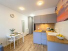Kawalerka w nowym budynku | Blisko UŁ | Pomorska | Balkon - 1