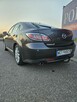 Mazda 6 GH 2010 r. 2.0 benzyna - 7