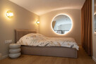 NOWY loft blisko CENTRUM, salon, sypialnia, m.parkingowe - 14