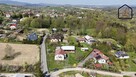 Sękowa Dom 80m2, działka 19 ar. Powiat Gorlicki. - 15