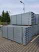rusztowania 1000m2 typ Bauman - 1