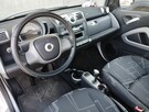 SMART FORTWO 1.0 71kM Automat , Panorama - 3