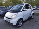 SMART FORTWO 1.0 71kM Automat , Panorama - 11
