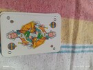 Karty do gry NRD - 5