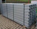 Nowe rusztowania typ Baumann 100m2 - 4