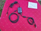 Konwerter optyczny Audio Dać SPDIF Toslink cyfrowy analogowy - 4