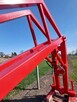 Ładowacz/Podnośnik Big Bag - 2 Siłowniki, Ładowność 1200 kg - 6