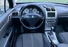 Peugeot 407 - Automat - 2.0 HDI - 15 lat jeden właściciel - 9