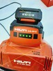 HILTI ŁADOWARKA PROSTOWNIK Adapter C4/12-50 do ładowarki 36V - 7
