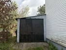 Działka 400m2 z domem do generalnego remontu - 3