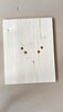 Sklejka 300x390x12 mm - 2