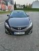 Mazda 6 GH 2010 r. 2.0 benzyna - 4