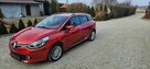 Renault Clio stan perfekcyjny 2013 rok 1,5 dci 110KM zamiana