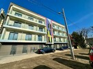 Kawalerka w nowym budynku | Blisko UŁ | Pomorska | Balkon - 3