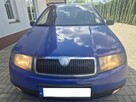 SKODA FABIA SEDAN 1200 BENZYNA+GAZ !!! - 5