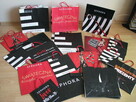 Prezentowa torebka torba papierowa zakupowa Douglas Sephora - 7