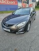 Mazda 6 GH 2010 r. 2.0 benzyna