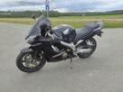 Honda CBR 600 f4i 2004