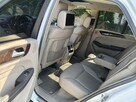 MERCEDES ML 350 BENZYNA BIAŁA PERŁA JASNE WNĘTRZE OKAZJA - 10