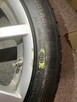 Felgi 17 ALFA ROMEO TI TOORA FA3120 + Continental - 14