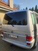 Sprzedam Volkswagena T4, zadbany, w bardzo dobrym stanie. - 10