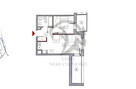 Luksus światła: 2 pokoje, 2 balkony,parking | Łódź - 9