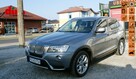 BMW X3 xDrive30d Sport-Aut Advantage