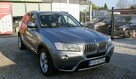 BMW X3 xDrive30d Sport-Aut Advantage - 2