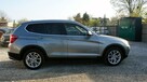 BMW X3 xDrive30d Sport-Aut Advantage - 4
